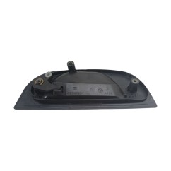 Maniglia esterna Posteriore Sinistra ALFA ROMEO 147 Serie 937 dal 00 al 05 - 156083656 - 2794235