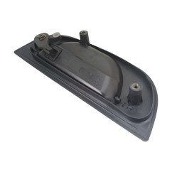 Maniglia esterna Posteriore Sinistra ALFA ROMEO 147 Serie 937 dal 00 al 05 - 156083656 - 2794235