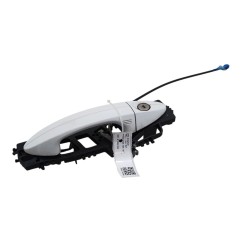 Maniglia esterna Anteriore Sinistra FORD EcoSport Serie dal 12 - 1788863 - 2825280