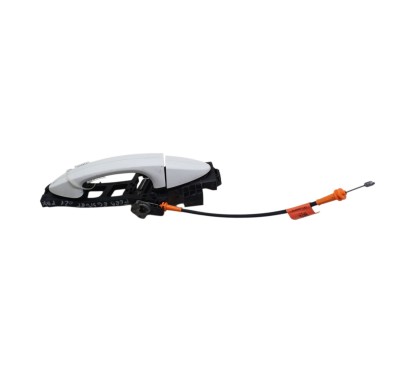 Maniglia esterna Posteriore Destra FORD EcoSport Serie dal 12 - 1788863 - 2825306