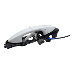 Maniglia esterna Anteriore Destra FORD EcoSport Serie dal 12 - 1788863 - 2825323