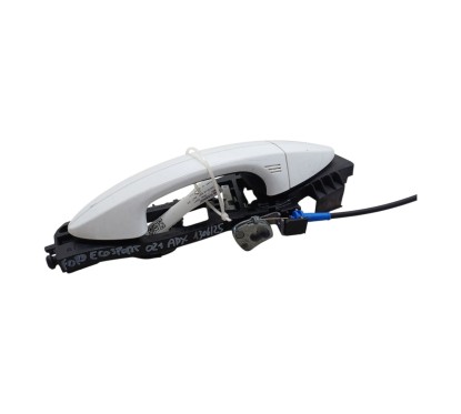 Maniglia esterna Anteriore Destra FORD EcoSport Serie dal 12 - 1788863 - 2825323