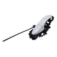 Maniglia esterna Anteriore Destra FORD EcoSport Serie dal 12 - 1788863 - 2825323
