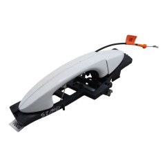 Maniglia esterna Posteriore Sinistra FORD EcoSport Serie dal 12 - 1788863 - 2825334