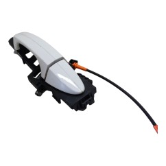 Maniglia esterna Posteriore Sinistra FORD EcoSport Serie dal 12 - 1788863 - 2825334