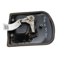 Maniglia esterna Anteriore Destra IVECO Daily 35C15 Serie dal 12 - 2893883 - 2893883