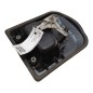 Maniglia esterna Anteriore Destra IVECO Daily 35C15 Serie dal 12