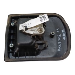 Maniglia esterna Anteriore Sinistra IVECO Daily 35C15 Serie dal 12 - 2893887 - 2893887
