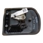 Maniglia esterna Anteriore Sinistra IVECO Daily 35C15 Serie dal 12