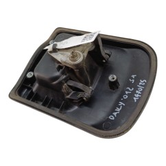 Maniglia esterna Anteriore Sinistra IVECO Daily 35C15 Serie dal 12 - 2893887 - 2893887