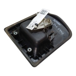 Maniglia esterna Anteriore Sinistra IVECO Daily 35C15 Serie dal 12 - 2893887 - 2893887