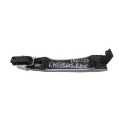 Maniglia esterna Posteriore Sinistra RENAULT Kadjar Serie - 806B04EH0B - 2968353