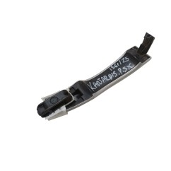 Maniglia esterna Posteriore Sinistra RENAULT Kadjar Serie - 806B04EH0B - 2968353