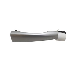 Maniglia esterna Posteriore Destra RENAULT Kadjar Serie - 806B04EH0B - 2968356