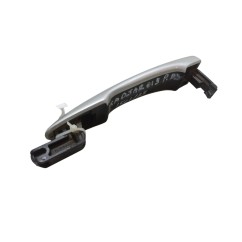 Maniglia esterna Posteriore Destra RENAULT Kadjar Serie - 806B04EH0B - 2968356