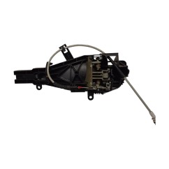 Maniglia esterna Anteriore Destra BMW Serie 3 E90 Berlina 2° Serie - 51217207562 - 2394769