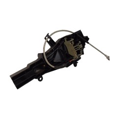 Maniglia esterna Anteriore Destra BMW Serie 3 E90 Berlina 2° Serie - 51217207562 - 2394769