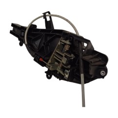 Maniglia esterna Anteriore Destra BMW Serie 3 E90 Berlina 2° Serie - 51217207562 - 2394769