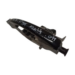 Maniglia esterna Posteriore Sinistra CITROEN C3 Serie dal 09 al 15 - 9101KX - 2395189