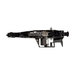 Maniglia esterna Posteriore Sinistra CITROEN C3 Serie dal 09 al 15 - 9101KX - 2395189