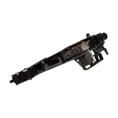 Maniglia esterna Posteriore Sinistra CITROEN C3 Serie dal 09 al 15 - 9101KX - 2395189