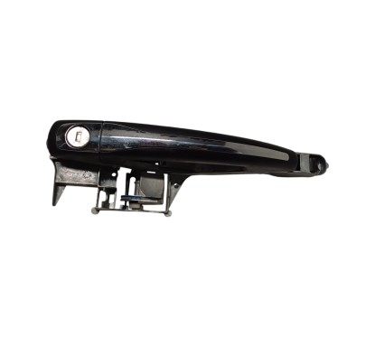 Maniglia esterna Anteriore Sinistra CITROEN C3 Picasso dal 08 - 96755189XL - 2395192