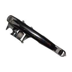 Maniglia esterna Anteriore Sinistra CITROEN C3 Picasso dal 08 - 96755189XL - 2395192