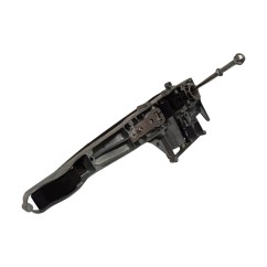 Maniglia esterna Anteriore Sinistra CITROEN C3 Picasso dal 08 - 96755189XL - 2395192