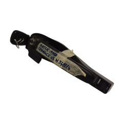 Maniglia esterna Anteriore Sinistra CITROEN C3 1° Serie - 9101GE - 2395221