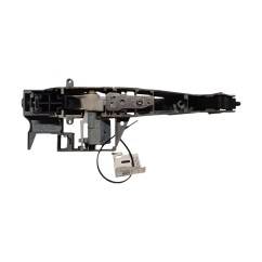 Maniglia esterna Posteriore Destra CITROEN C3 Serie dal 09 al 15 - 9101KH - 2395229