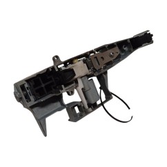 Maniglia esterna Posteriore Destra CITROEN C3 Serie dal 09 al 15 - 9101KH - 2395229