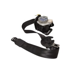 Cintura di Sicurezza Anteriore Sinistra con pretensionatore AUDI A1 Serie 8XK dal 14 al 18 - 3332715 - 3332715