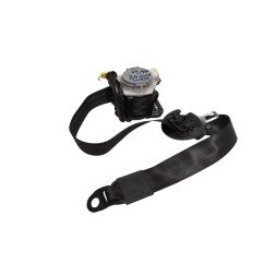 Cintura di Sicurezza Anteriore Sinistra con pretensionatore AUDI A1 Serie 8XK dal 14 al 18 - 3332715 - 3332715