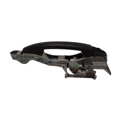 Maniglia esterna Anteriore Destra CITROEN C3 Picasso dal 08 - 9101GG - 2395182