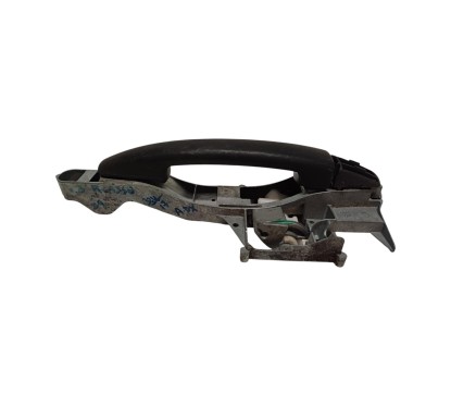 Maniglia esterna Anteriore Destra CITROEN C3 Picasso dal 08 - 9101GG - 2395182