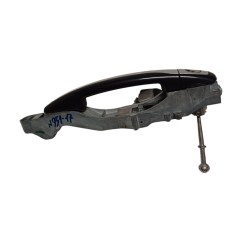 Maniglia esterna Anteriore Sinistra CITROEN C3 Picasso dal 08 - 9101GE - 2395184