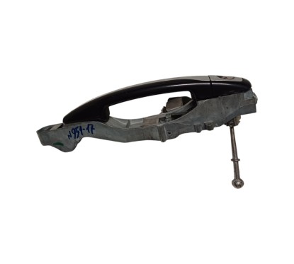 Maniglia esterna Anteriore Sinistra CITROEN C3 Picasso dal 08 - 9101GE - 2395184
