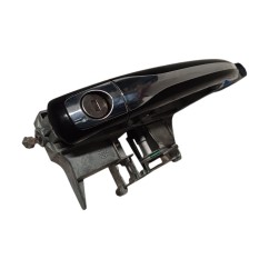 Maniglia esterna Anteriore Sinistra CITROEN C3 Picasso dal 08 - 9101GE - 2395184