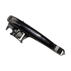 Maniglia esterna Anteriore Sinistra CITROEN C3 Picasso dal 08 - 9101GE - 2395184