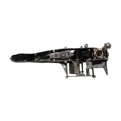 Maniglia esterna Anteriore Sinistra CITROEN C3 Picasso dal 08 - 9101GE - 2395184