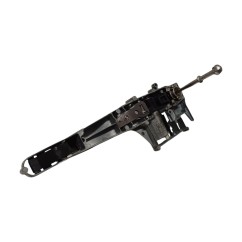Maniglia esterna Anteriore Sinistra CITROEN C3 Picasso dal 08 - 9101GE - 2395184