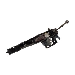 Maniglia esterna Anteriore Sinistra CITROEN C3 Serie dal 09 al 15 - 9101KW - 2395190