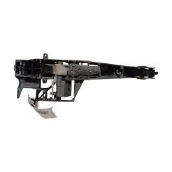 Maniglia esterna Anteriore Destra CITROEN C3 Serie dal 09 al 15 - 9101KH - 2395232