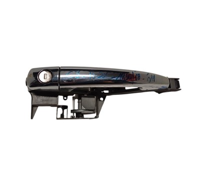 Maniglia esterna Anteriore Sinistra CITROEN C3 Serie dal 09 al 15 - 9101KY - 2395304