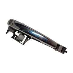 Maniglia esterna Anteriore Sinistra CITROEN C3 Serie dal 09 al 15 - 9101KY - 2395304