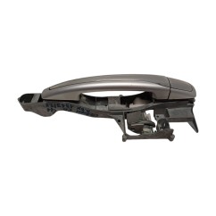 Maniglia esterna Anteriore Destra CITROEN C5 Berlina 3° Serie - 9101HS - 2395513