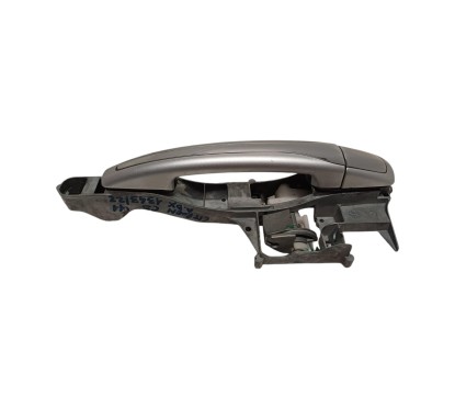 Maniglia esterna Anteriore Destra CITROEN C5 Berlina 3° Serie - 9101HS - 2395513