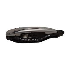 Maniglia esterna Posteriore Destra CITROEN C5 Berlina 3° Serie - 9101HS - 2395546