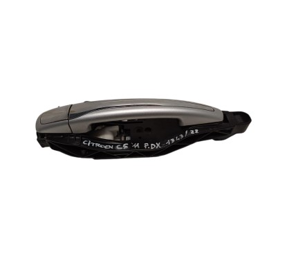 Maniglia esterna Posteriore Destra CITROEN C5 Berlina 3° Serie - 9101HS - 2395546