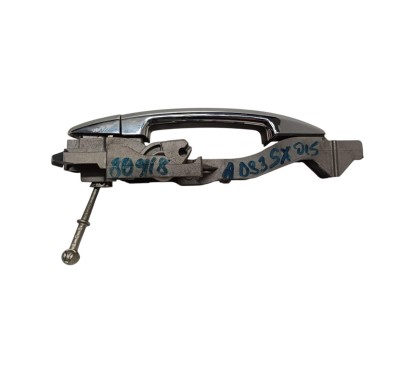 Maniglia esterna Anteriore Sinistra CITROEN DS3 Serie dal 15 al 19 - 2395559 - 2395559